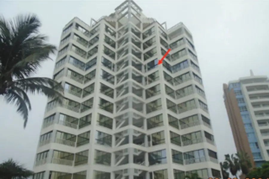 DEPARTAMENTO CONDOMINIO LA BALSILLA - PLAYAS