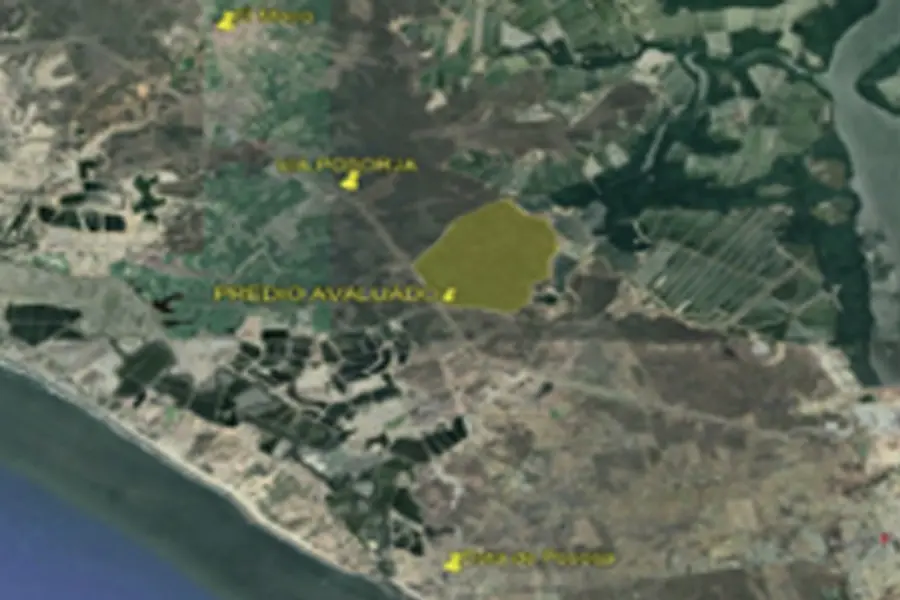 LOTE POSORJA – FUNDO LAGARTO 